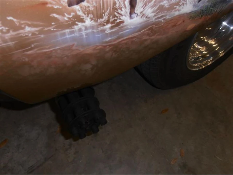 2001 Boss Hoss - Image 6 of 13