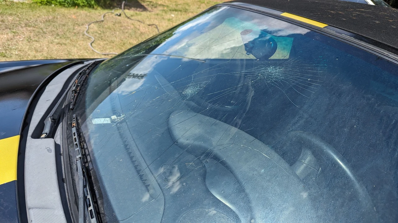 2001 Porsche 986 Boxster - Image 6 of 6