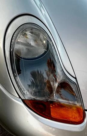 2001 Porsche 986 Boxster - Image 5 of 21