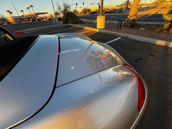 2001 Porsche 986 Boxster - Image 13 of 20