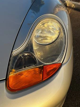 2001 Porsche 986 Boxster - Image 6 of 20