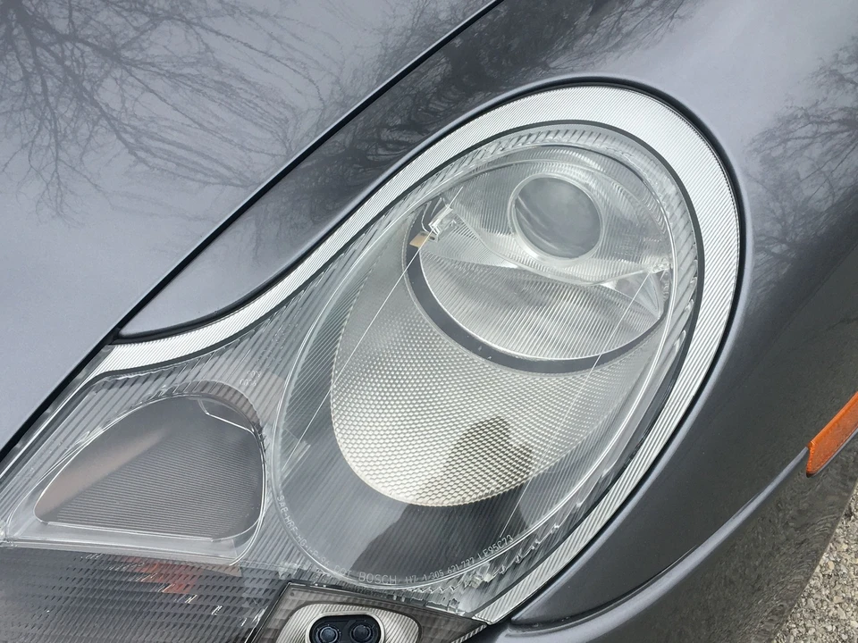 2001 Porsche 986 Boxster S - Image 2 of 7