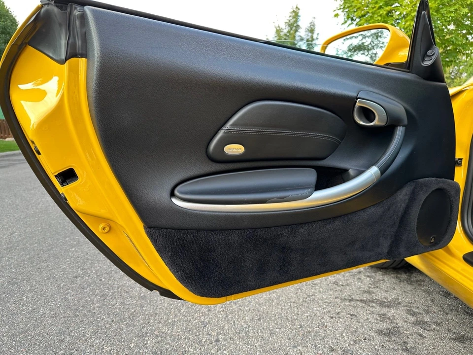 2001 Porsche 986 Boxster S - Image 16 of 29