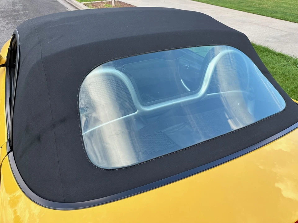 2001 Porsche 986 Boxster S - Image 14 of 29