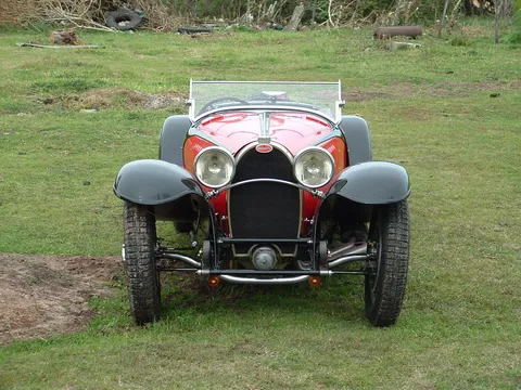 2001 Bugatti - Image 3 of 7