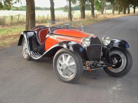 2001 Bugatti - Image 4 of 7