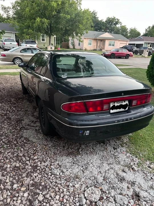 2001 Buick Century - Image 4 of 6