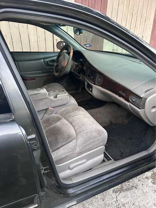 2001 Buick Century - Image 6 of 6