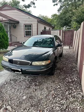 2001 Buick Century