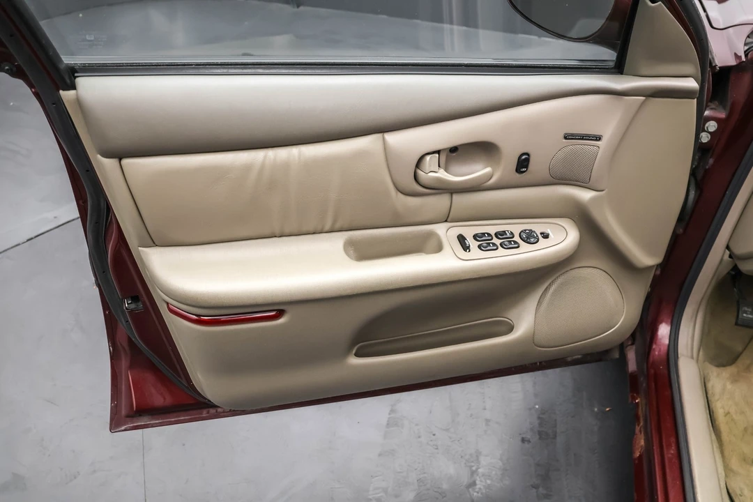 2001 Buick Century - Image 8 of 12