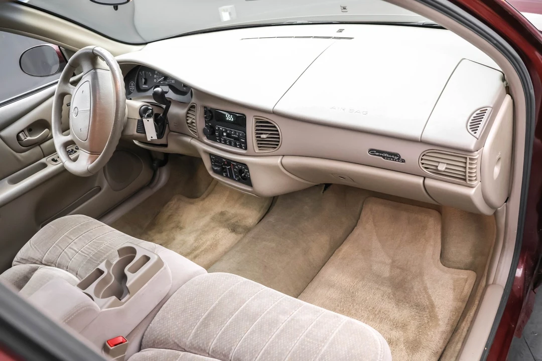 2001 Buick Century - Image 6 of 12