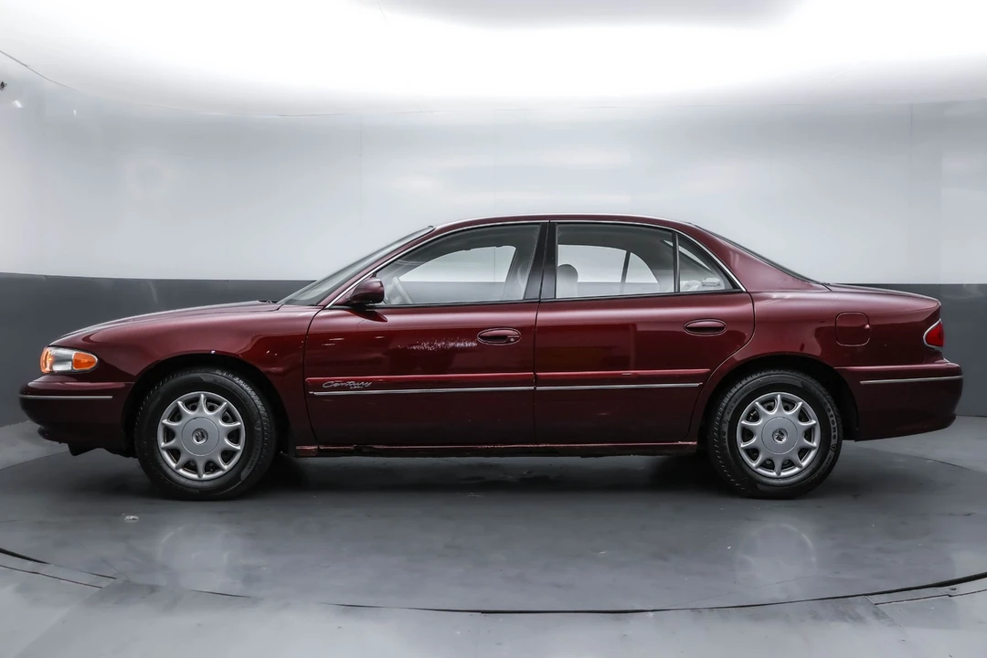 2001 Buick Century - Image 2 of 12