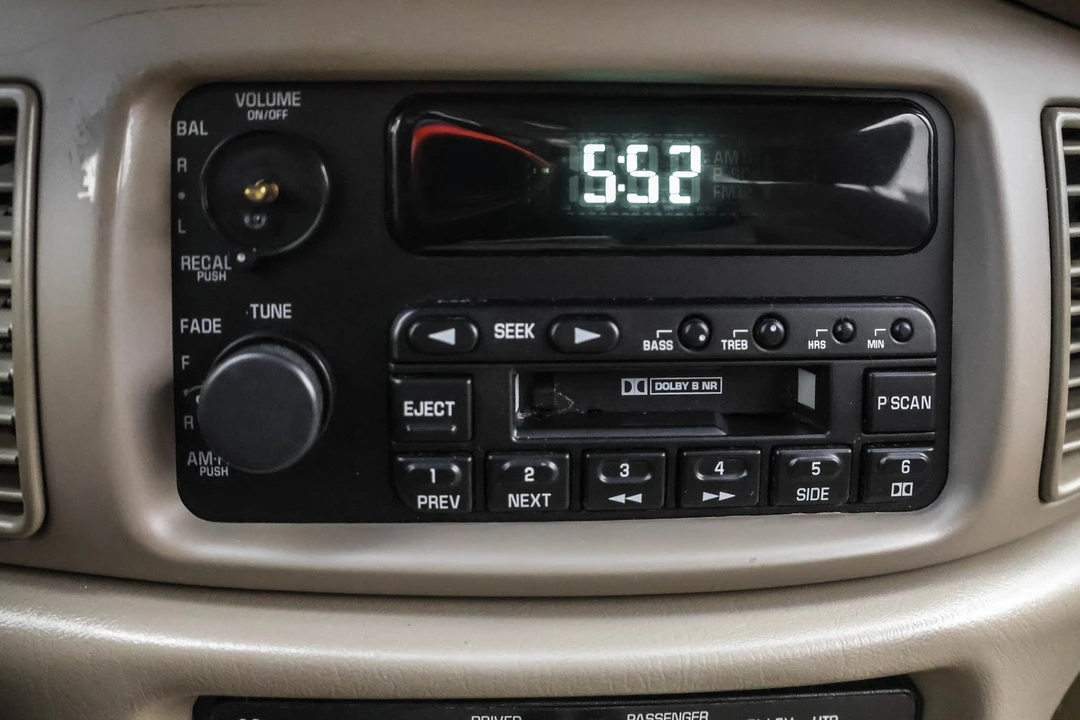 2001 Buick Century - Image 12 of 12