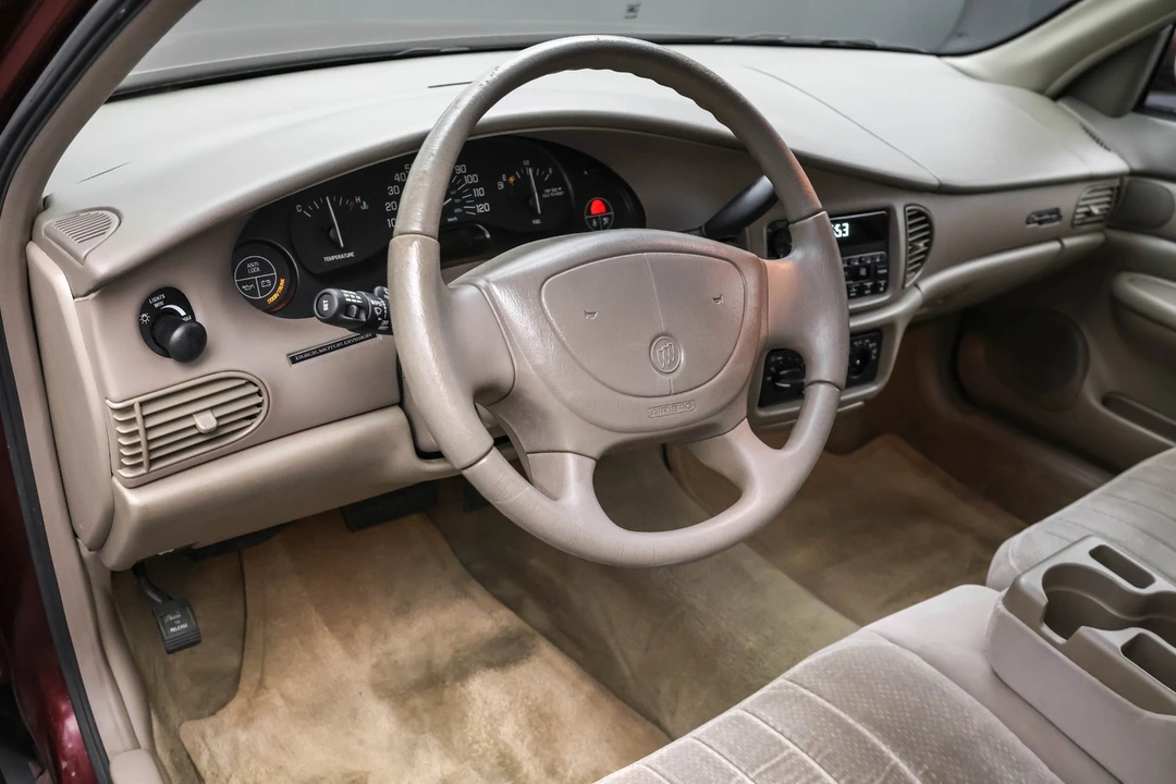 2001 Buick Century - Image 9 of 12