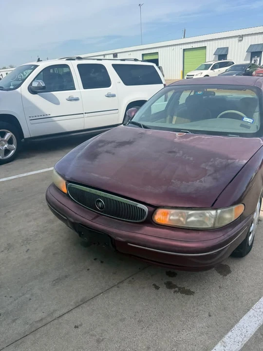 2001 Buick Century - Image 2 of 9