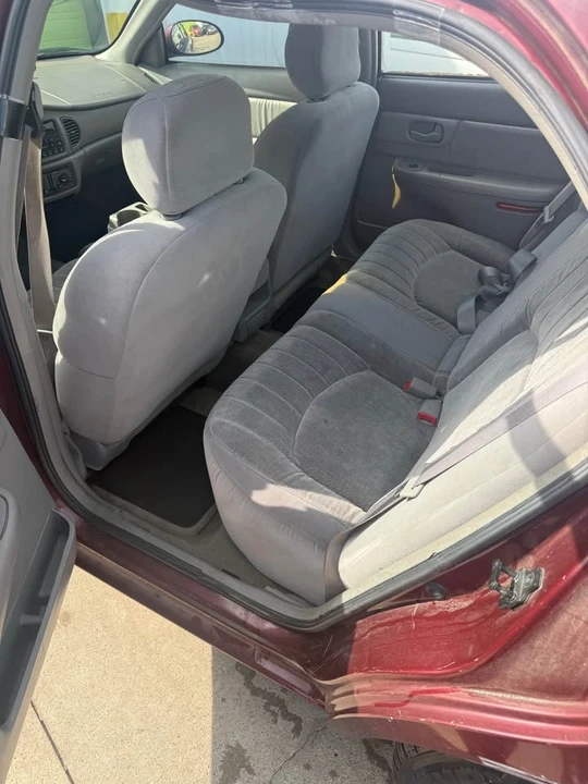 2001 Buick Century - Image 5 of 9