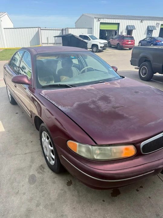 2001 Buick Century - Image 3 of 9
