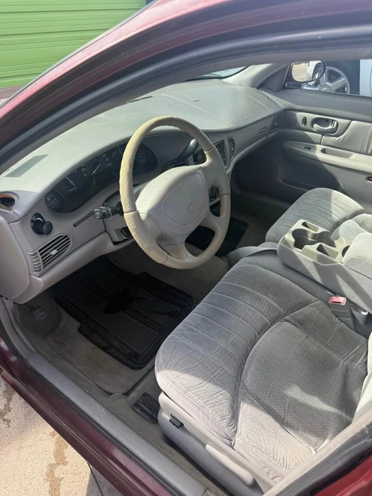 2001 Buick Century - Image 7 of 9