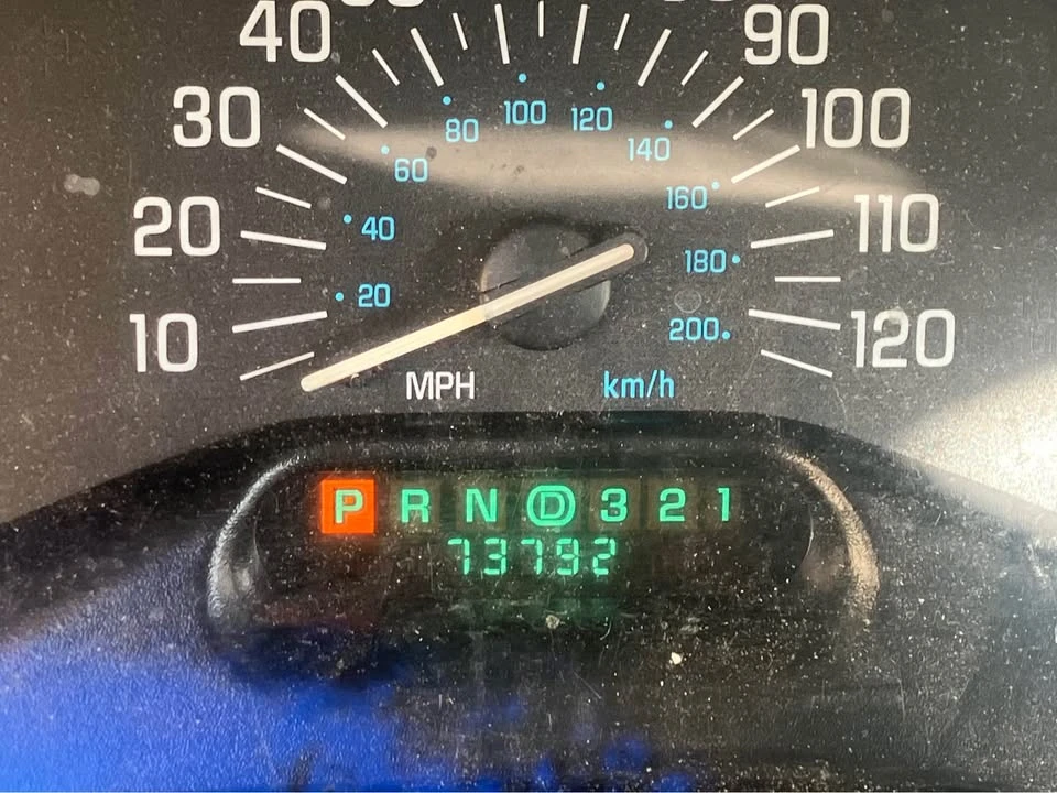2001 Buick Century - Image 4 of 11