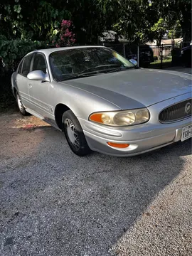 2001 Buick LeSabre