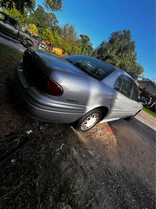 2001 Buick LeSabre - Image 3 of 3