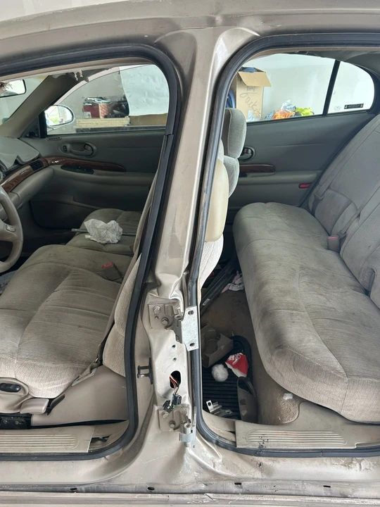 2001 Buick LeSabre - Image 12 of 12