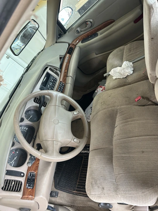 2001 Buick LeSabre - Image 8 of 12
