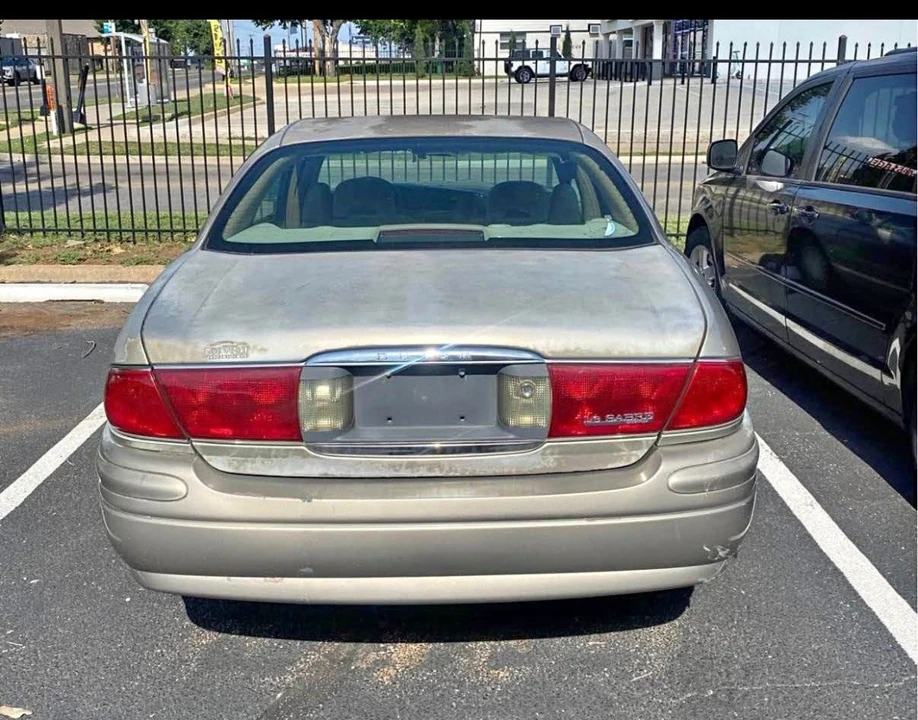 2001 Buick LeSabre - Image 3 of 12