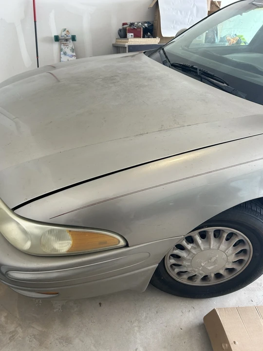 2001 Buick LeSabre - Image 9 of 12