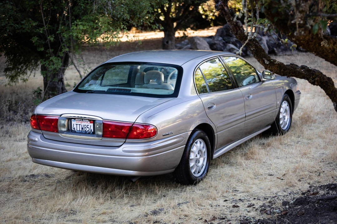2001 Buick LeSabre - Image 9 of 31