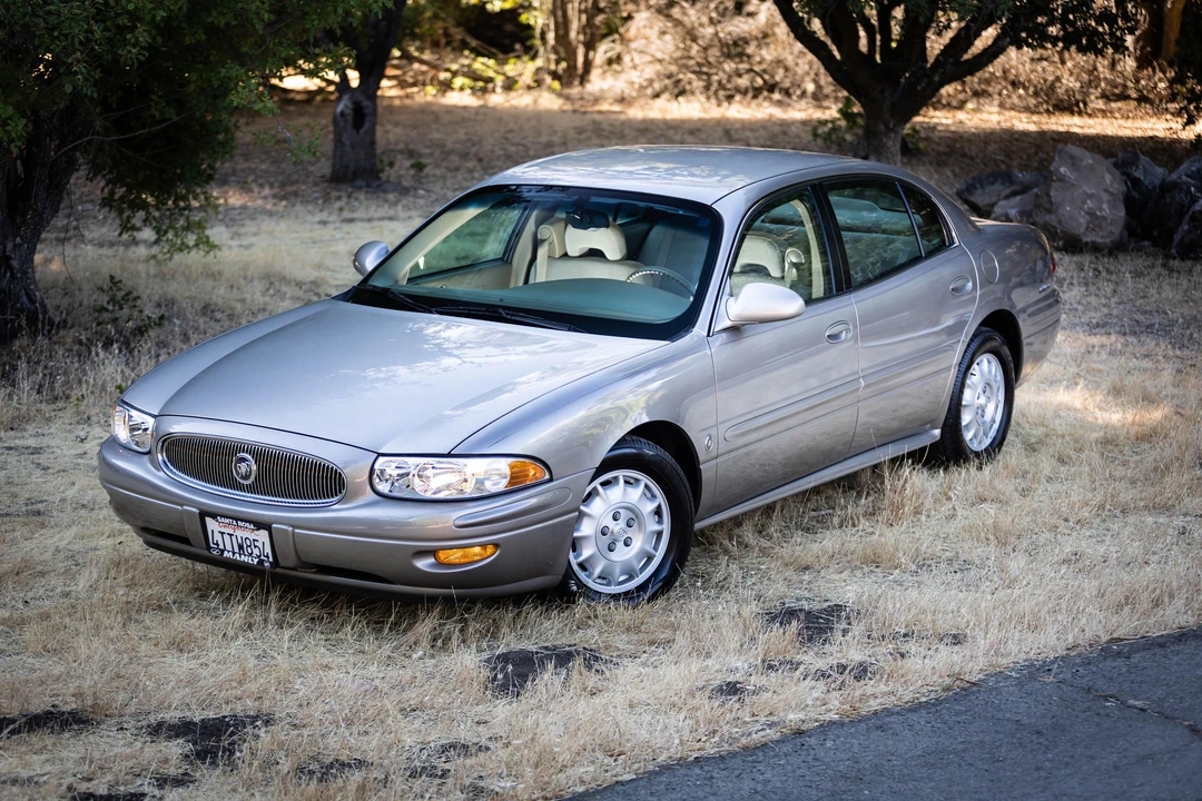 2001 Buick LeSabre - Image 7 of 31