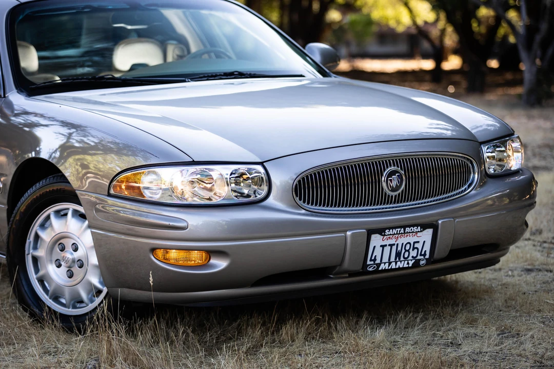 2001 Buick LeSabre - Image 23 of 31