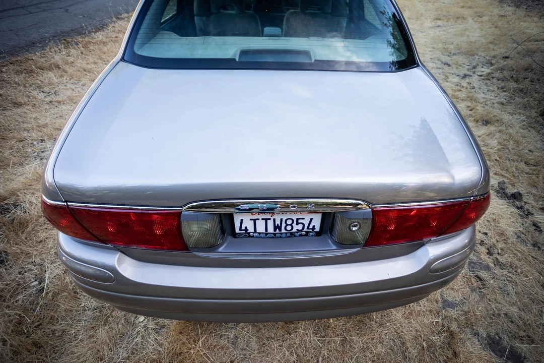 2001 Buick LeSabre - Image 19 of 31