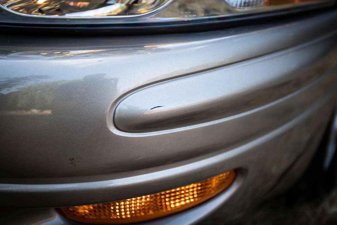 2001 Buick LeSabre - Image 30 of 31
