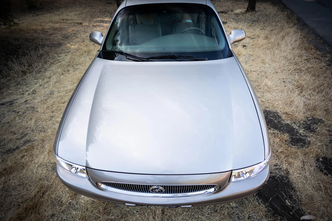 2001 Buick LeSabre - Image 15 of 31