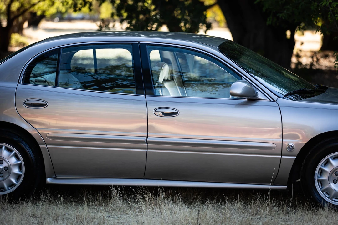 2001 Buick LeSabre - Image 21 of 31