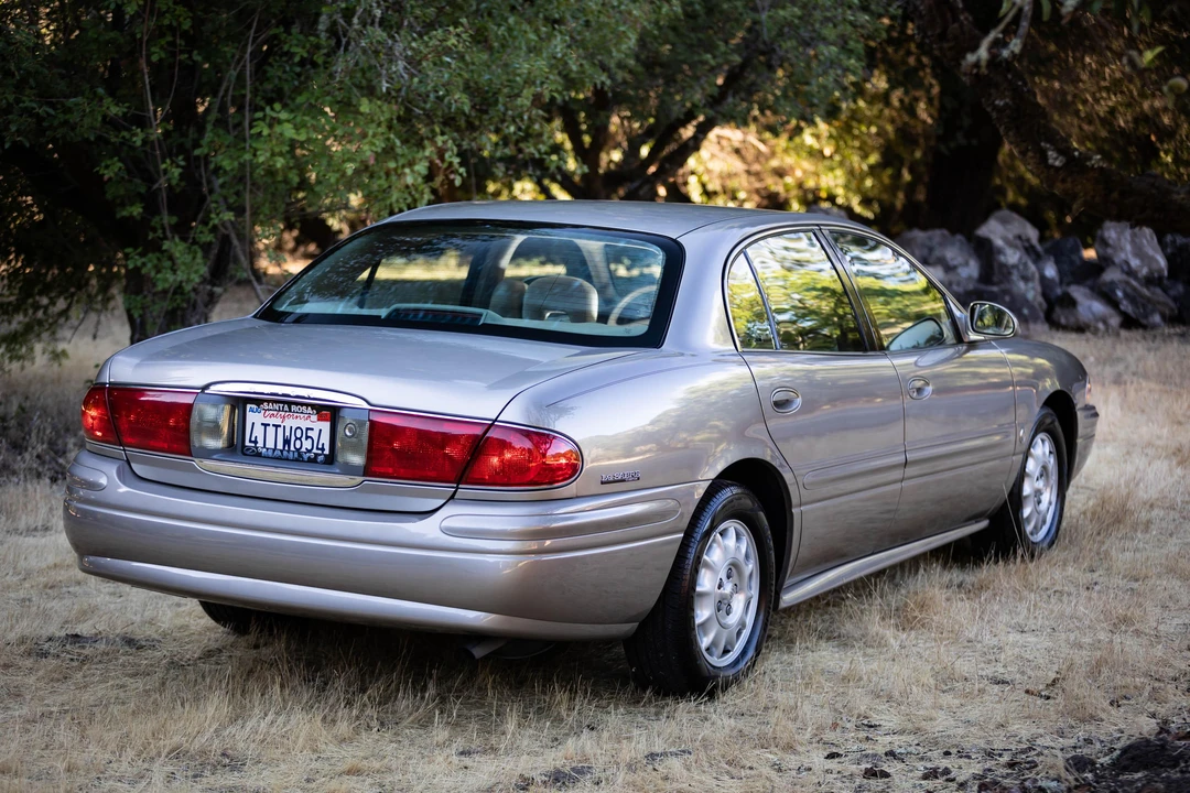 2001 Buick LeSabre - Image 10 of 31