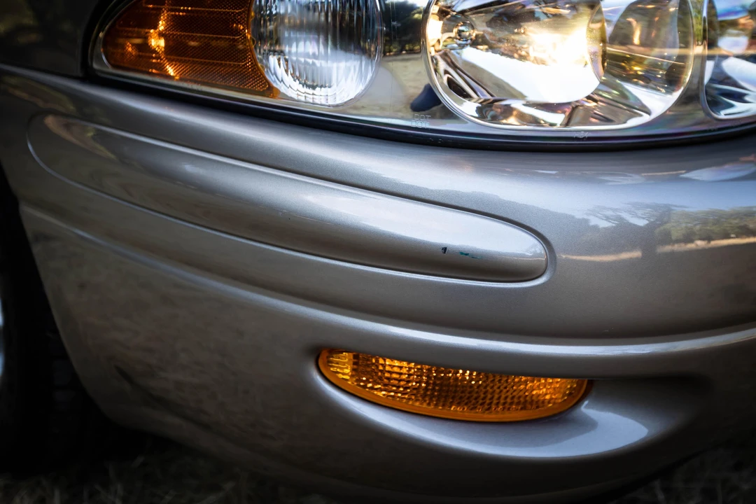2001 Buick LeSabre - Image 29 of 31
