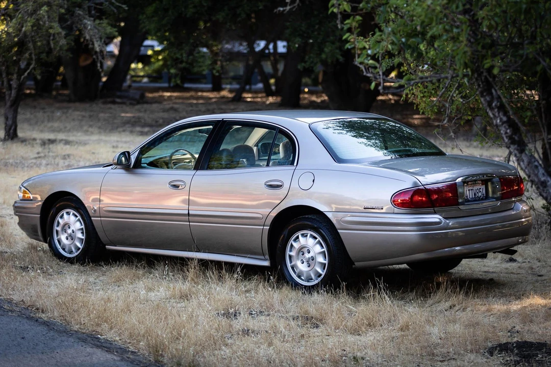 2001 Buick LeSabre - Image 4 of 31