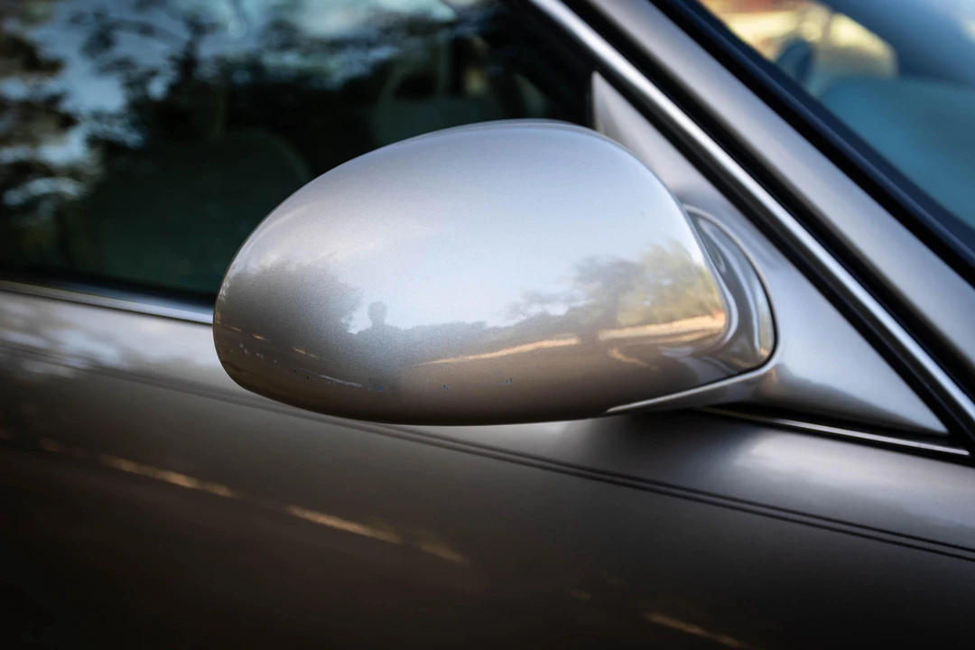 2001 Buick LeSabre - Image 25 of 31