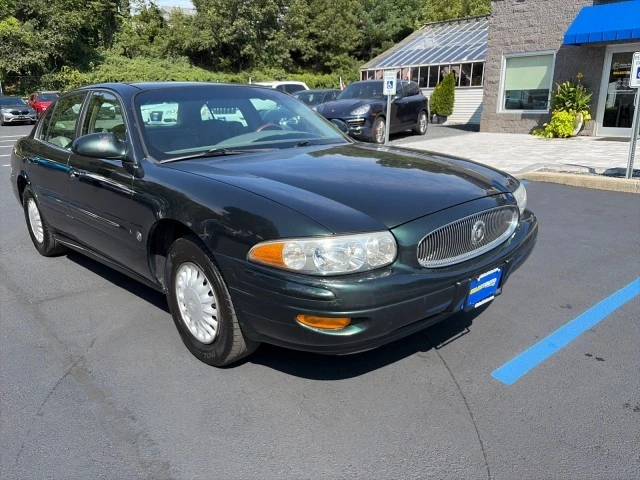 2001 Buick LeSabre - Image 3 of 31