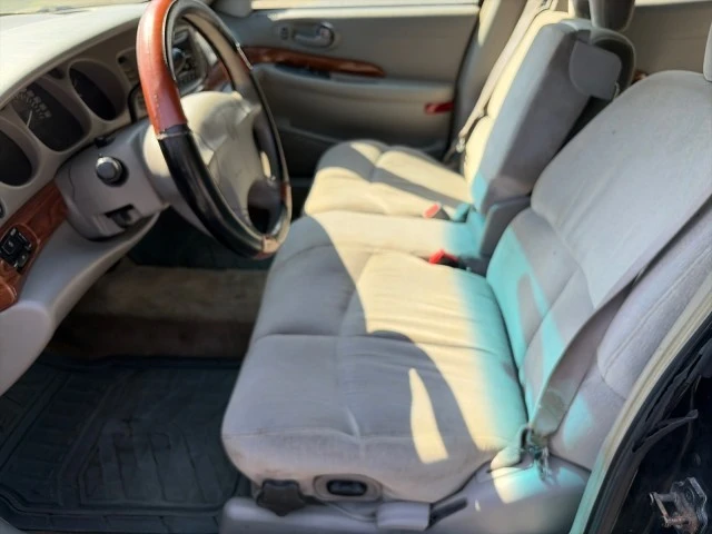 2001 Buick LeSabre - Image 19 of 31