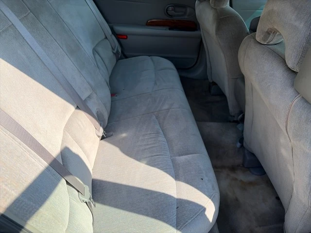 2001 Buick LeSabre - Image 27 of 31