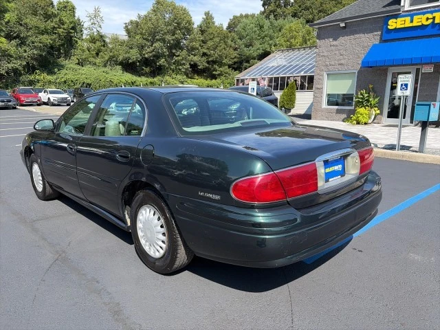 2001 Buick LeSabre - Image 16 of 31