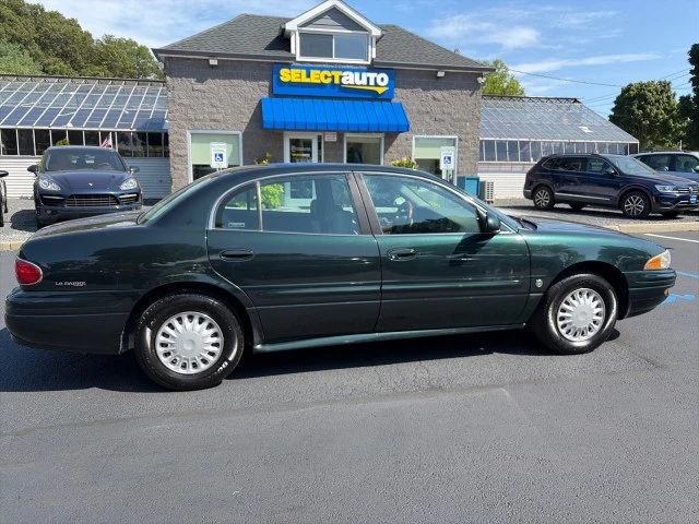 2001 Buick LeSabre - Image 5 of 31