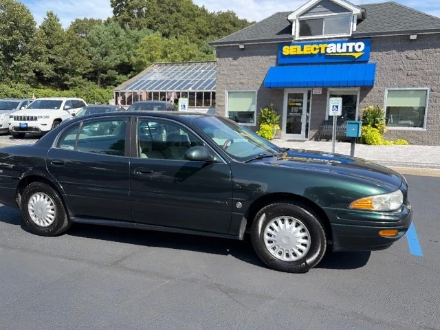 2001 Buick LeSabre - Image 2 of 31