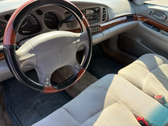 2001 Buick LeSabre - Image 20 of 31