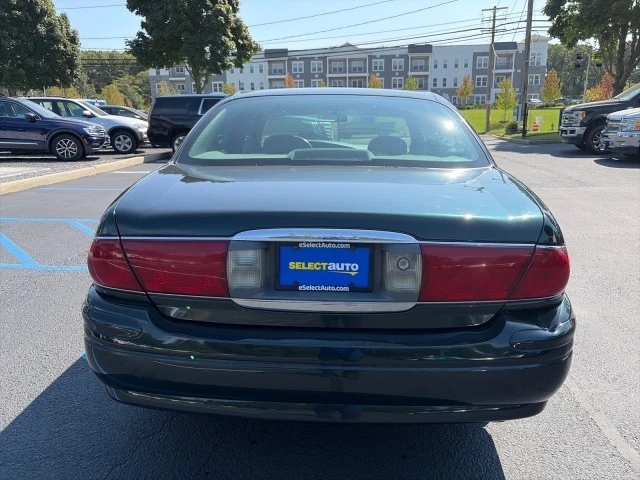 2001 Buick LeSabre - Image 17 of 31