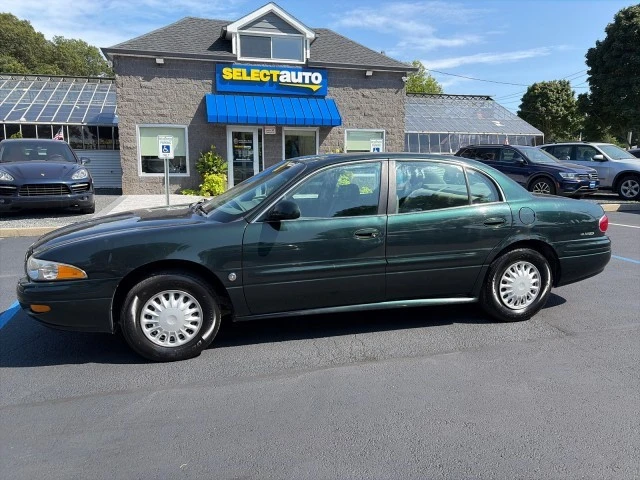 2001 Buick LeSabre - Image 13 of 31