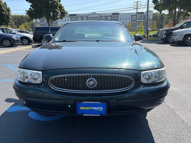 2001 Buick LeSabre - Image 9 of 31